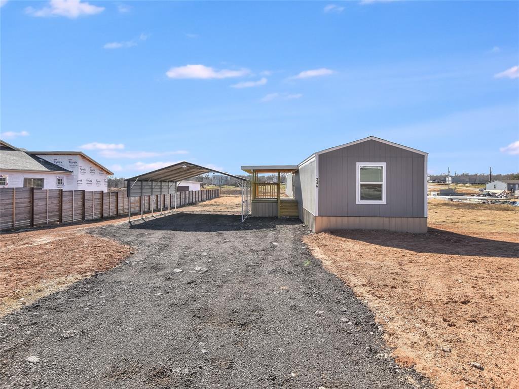 246 Margarita Tx 78616