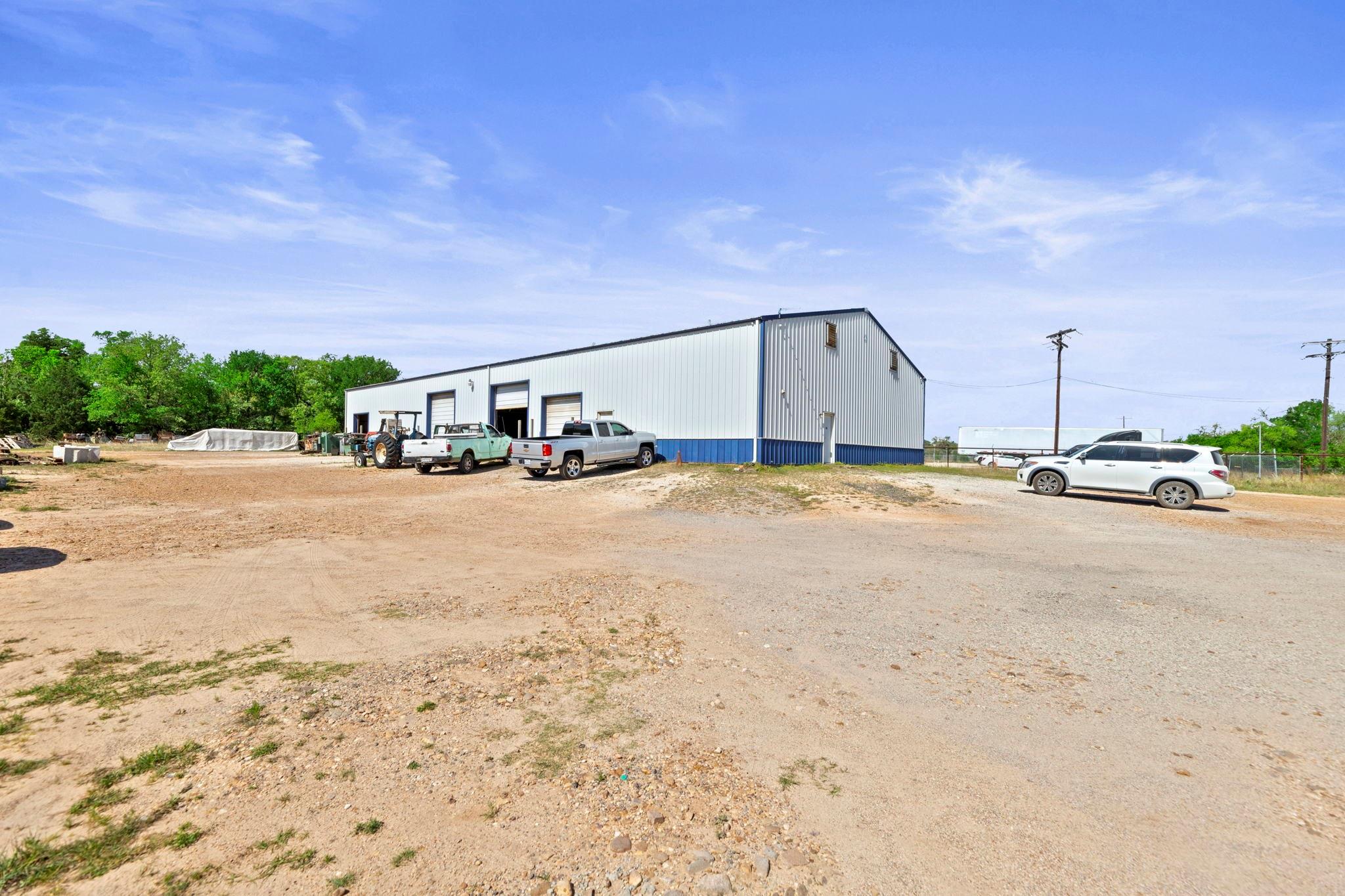 121 James Hoskins Tx 78612