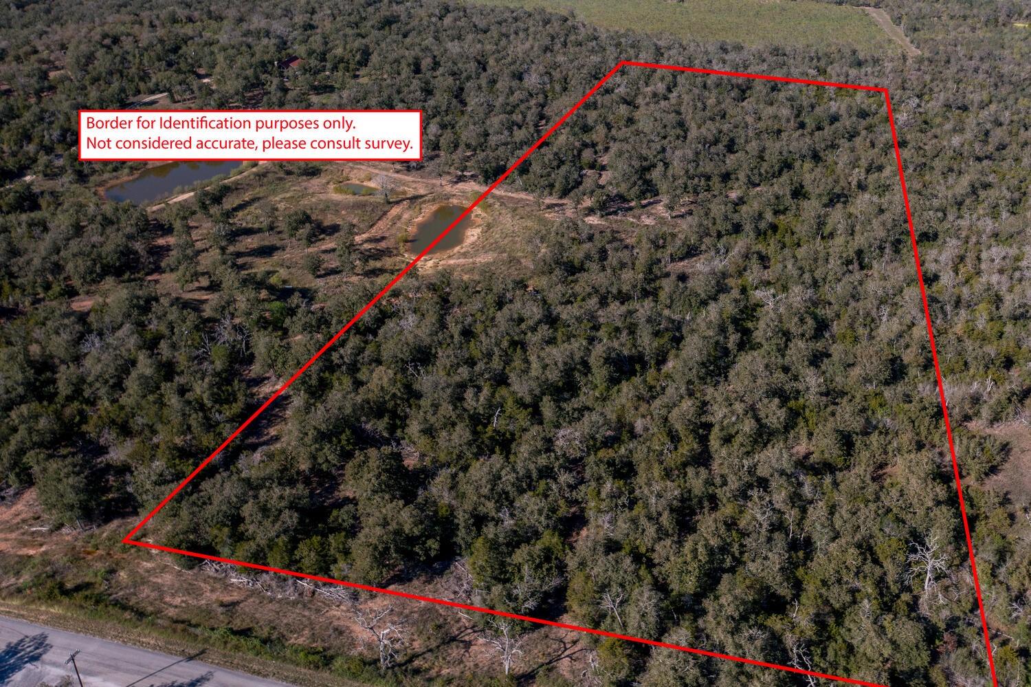 Tbd Thousand Oaks, Lot 93, 10.4 Acres Tx 78612