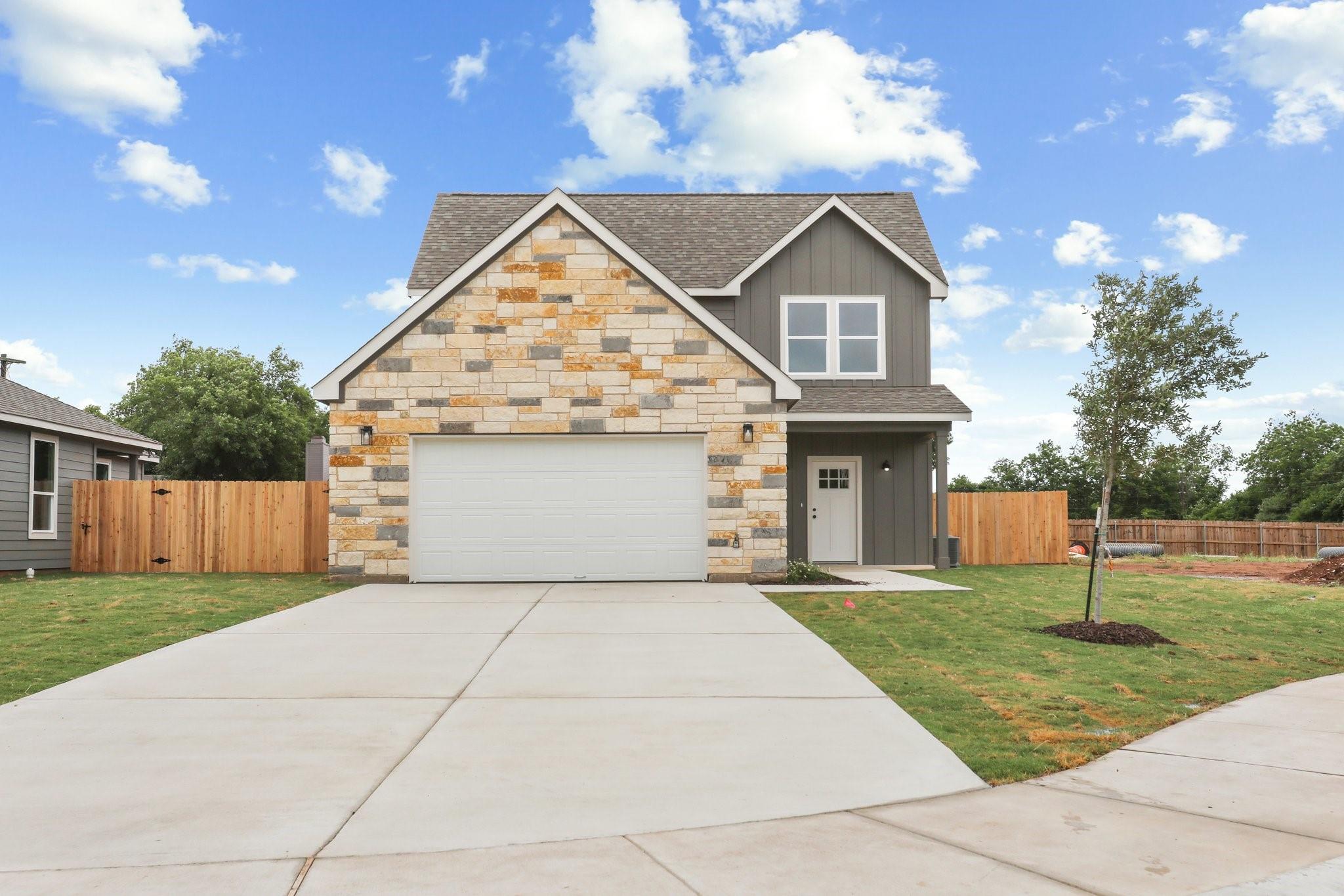 325 String Prairie Way Lot 12 Tx 78957