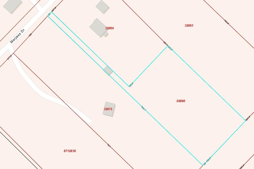 Tbd Marjess Tx 78612