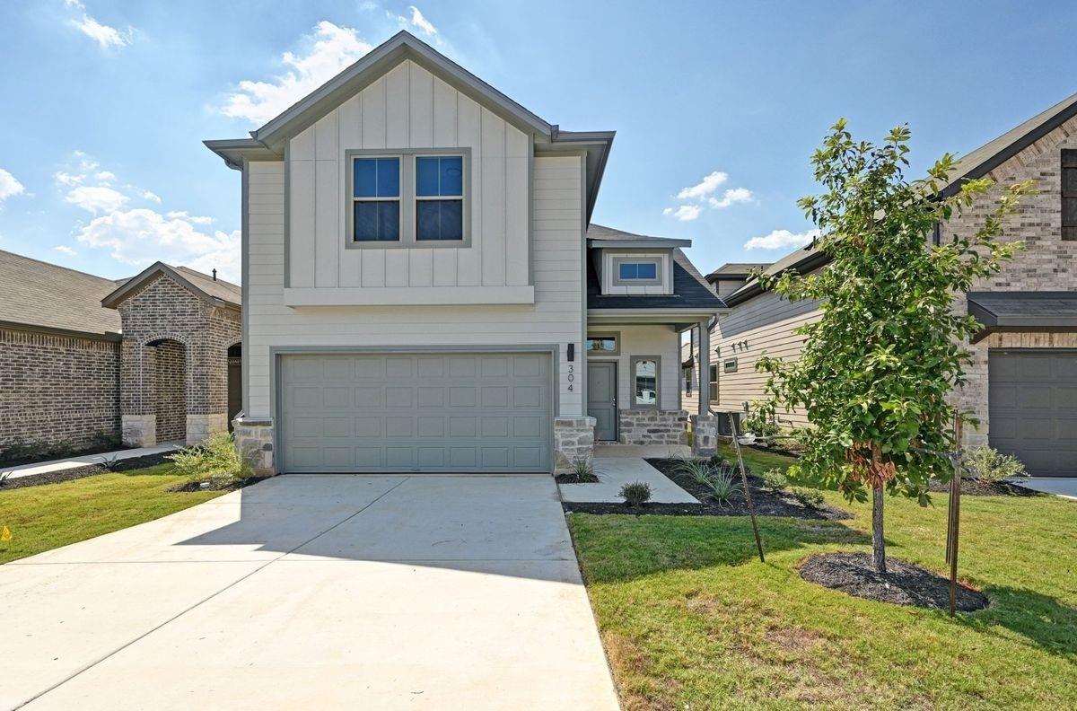 304 Bendecido Tx 78621