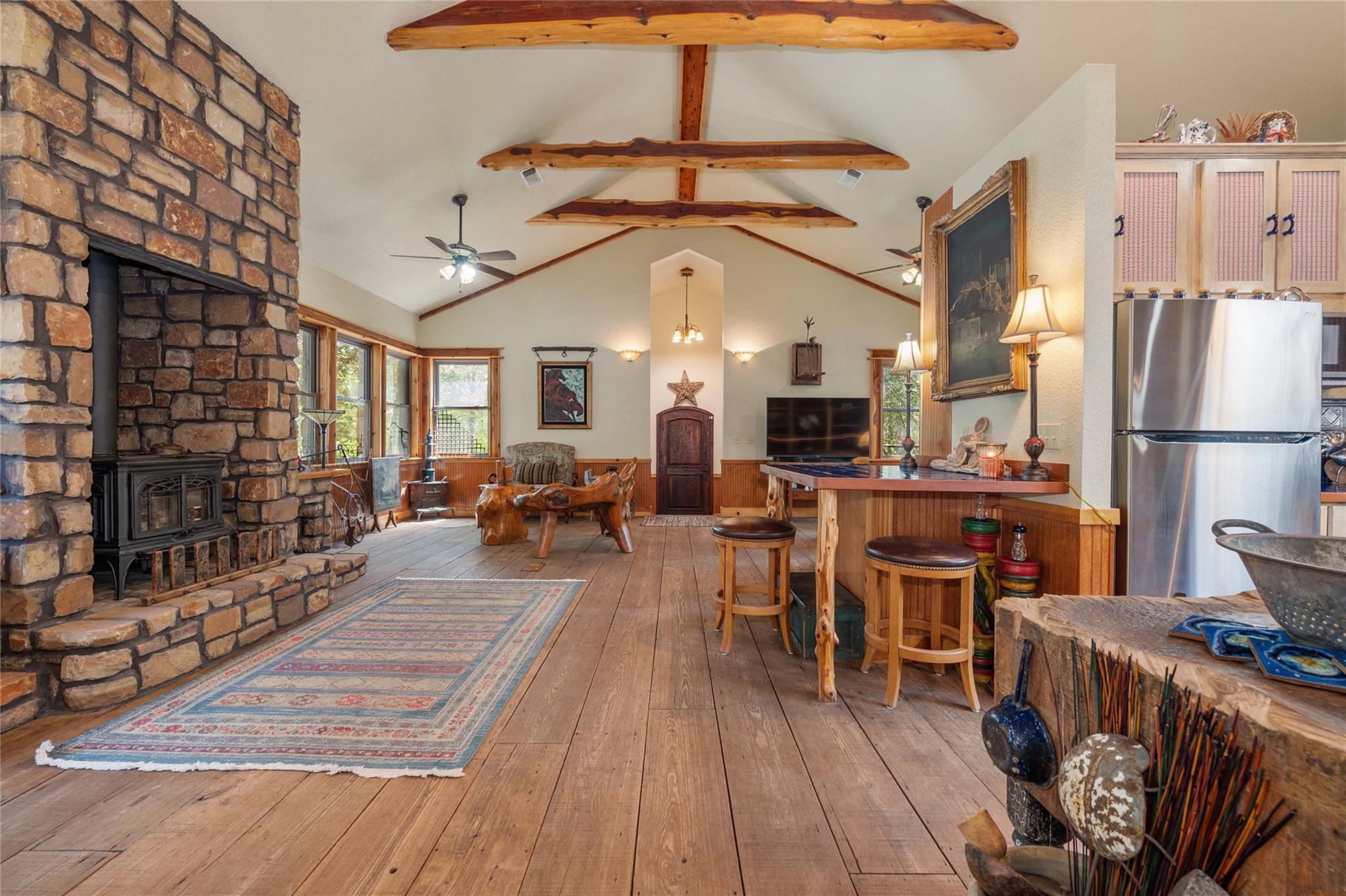 136 Red Fox Tx 78602