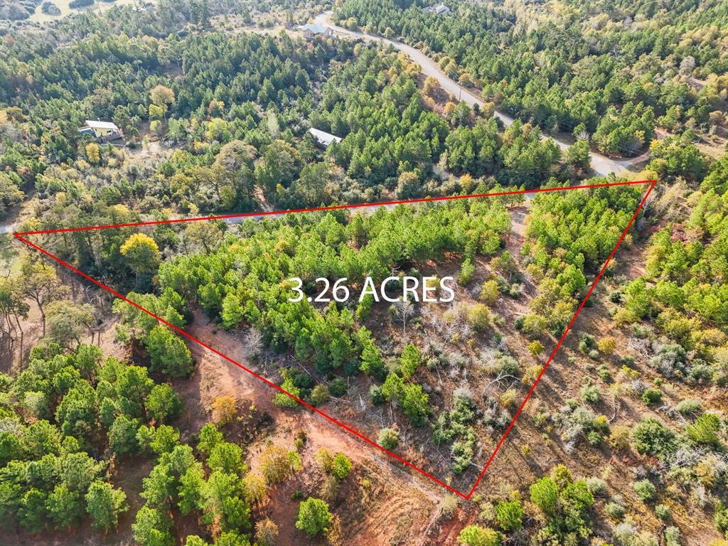 Tbd Winfield Thicket Tx 78602