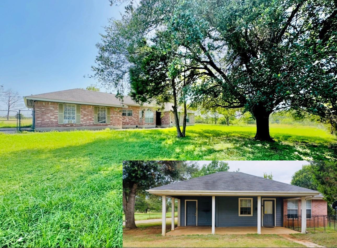 224 Crooked Hollow Tx 78621