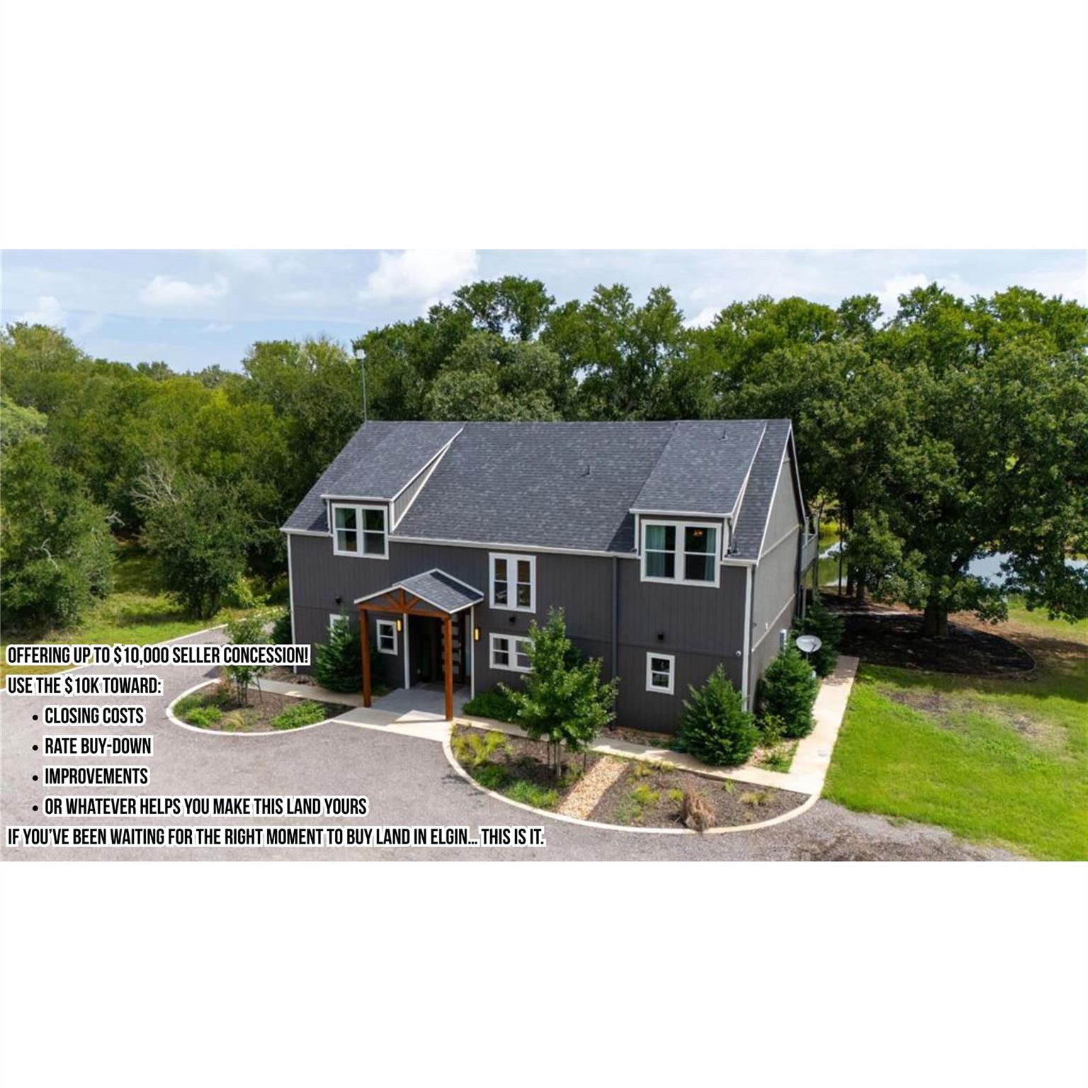 Tbd Fm 3000 Tract 9 Tx 78621