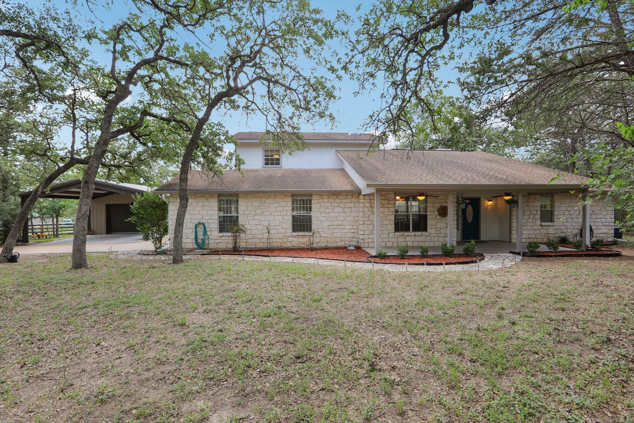 148 Oak Ridge Tx 78612