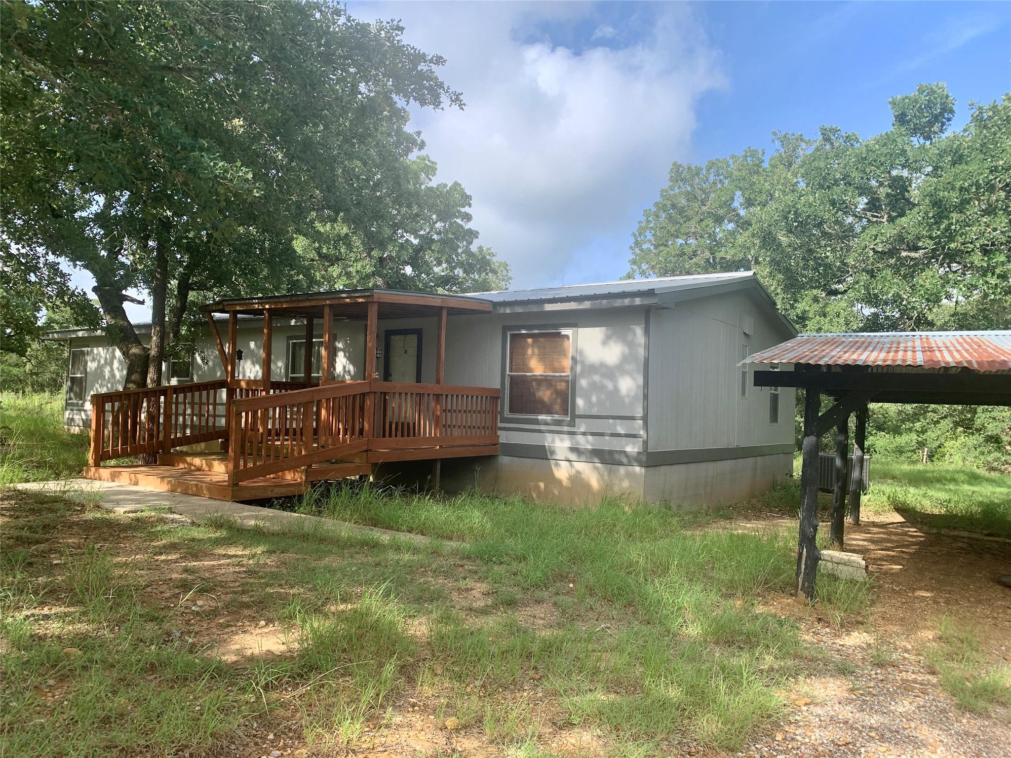 910 Antioch Tx 78659