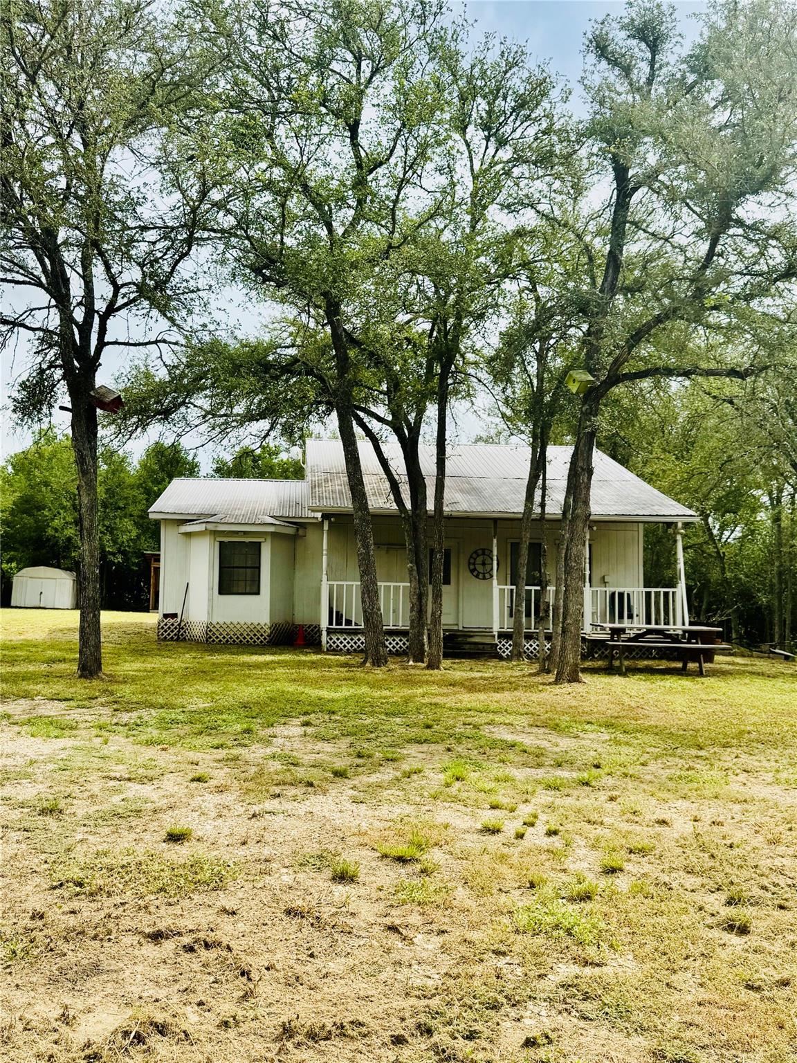146 Crooked Hollow Tx 78621