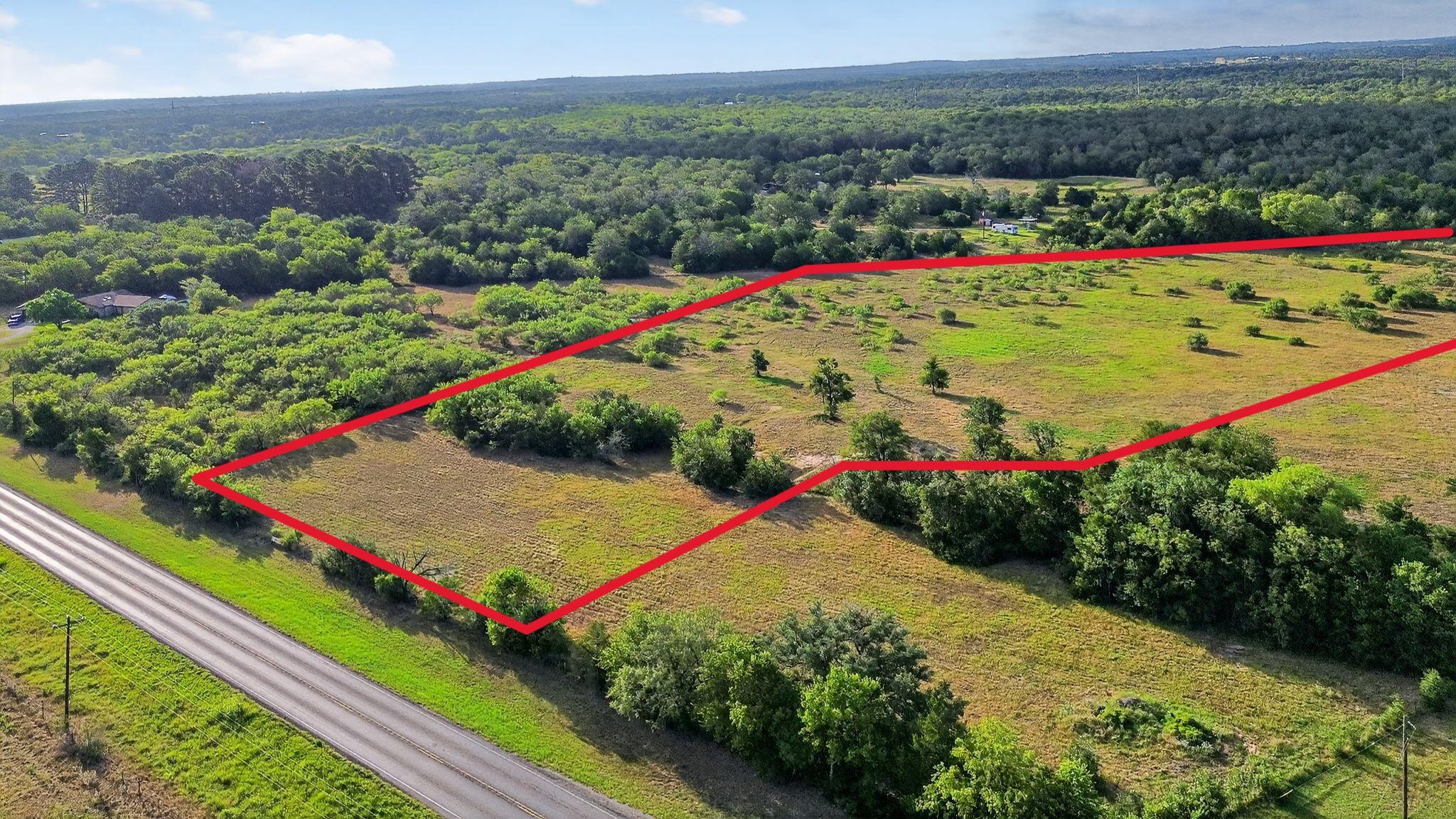 (tbd) 2959 Fm 20 Tx 78662