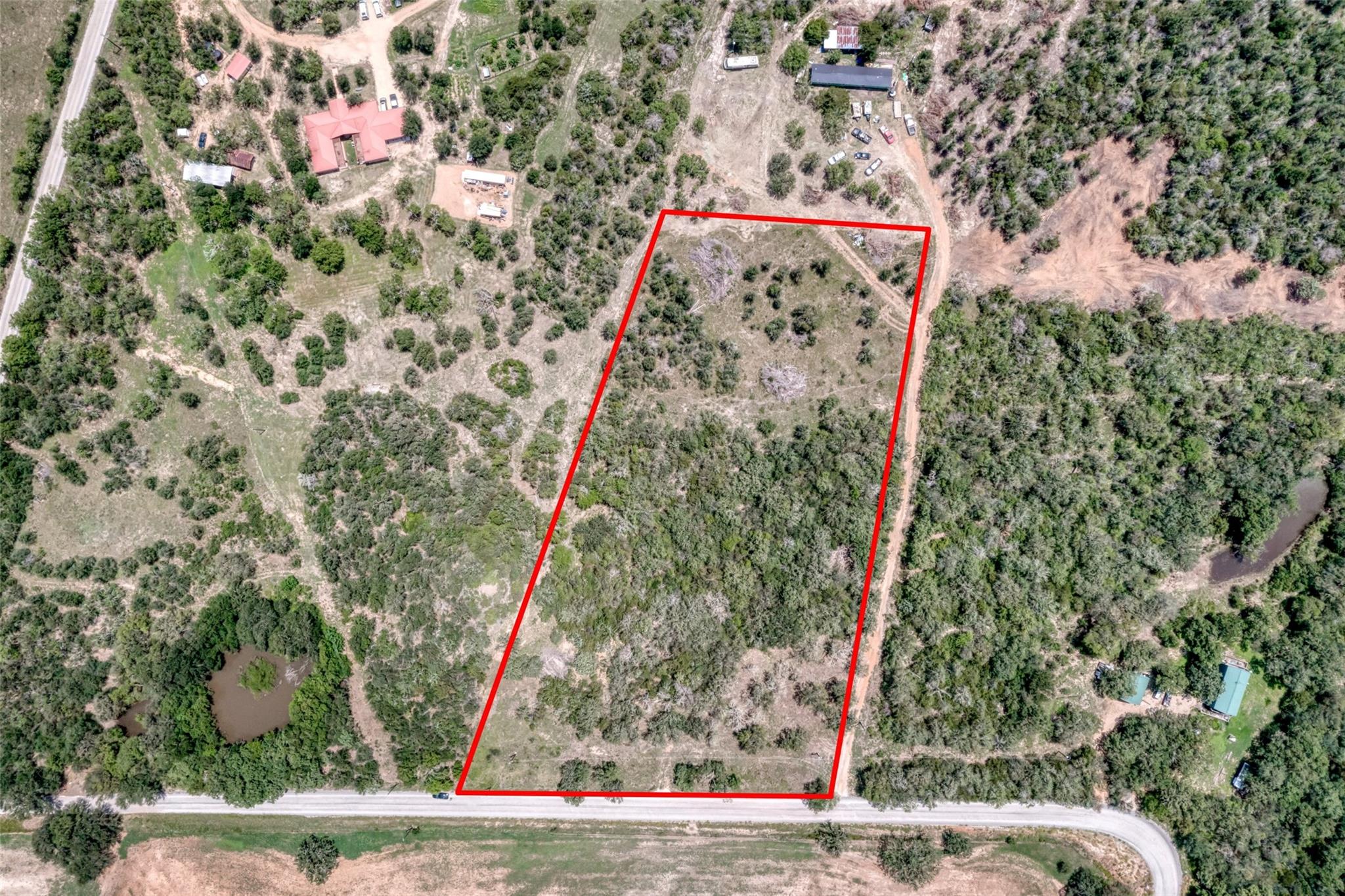 279 Earl Callahan Unit A Tx 78612