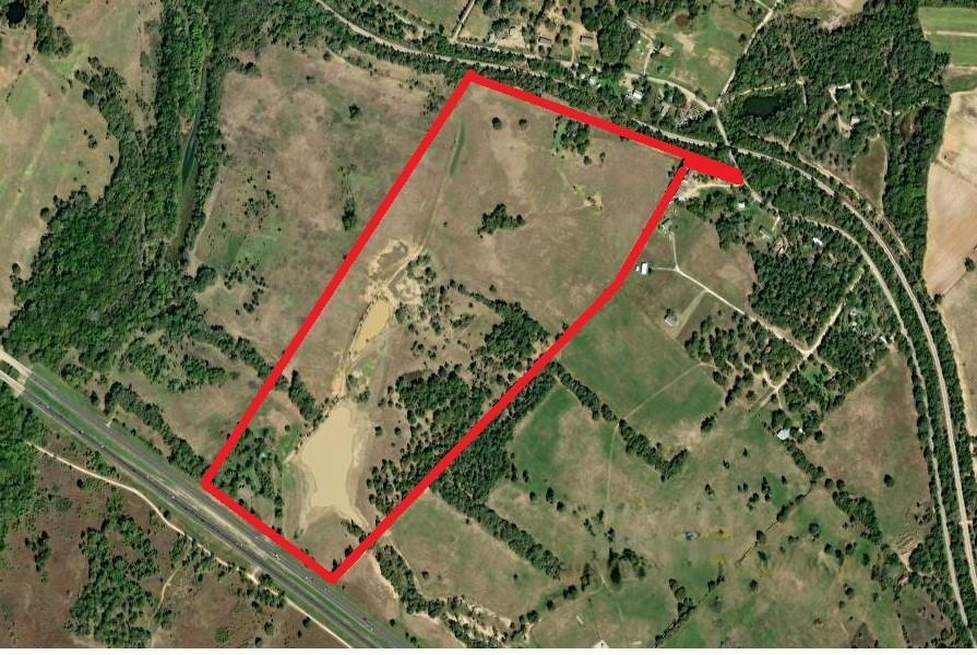 2041 Old Mcdade Tx 78621