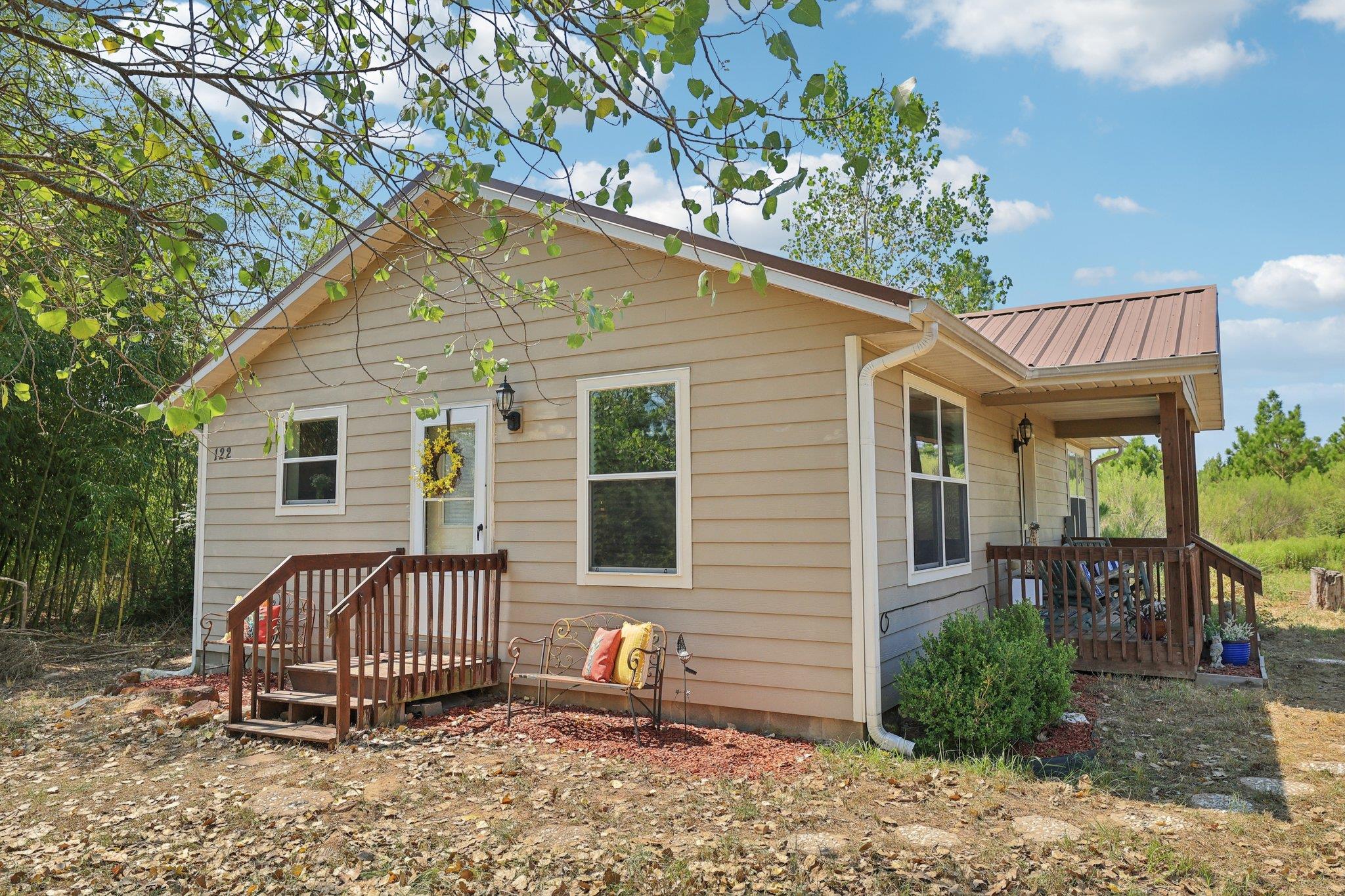 122 Rolling Pines Tx 78957