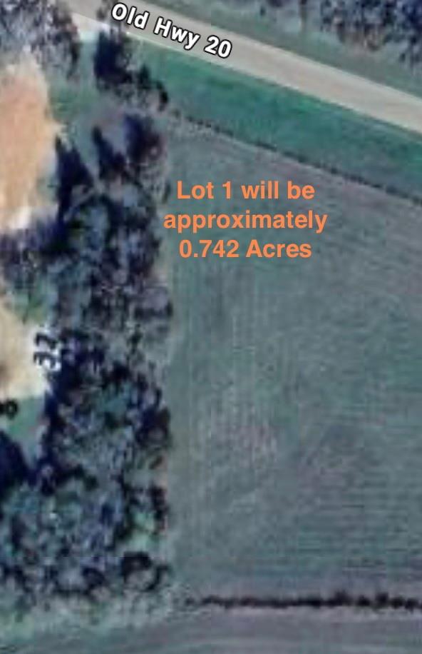 Tbd Old Hwy 20 Tx 78659