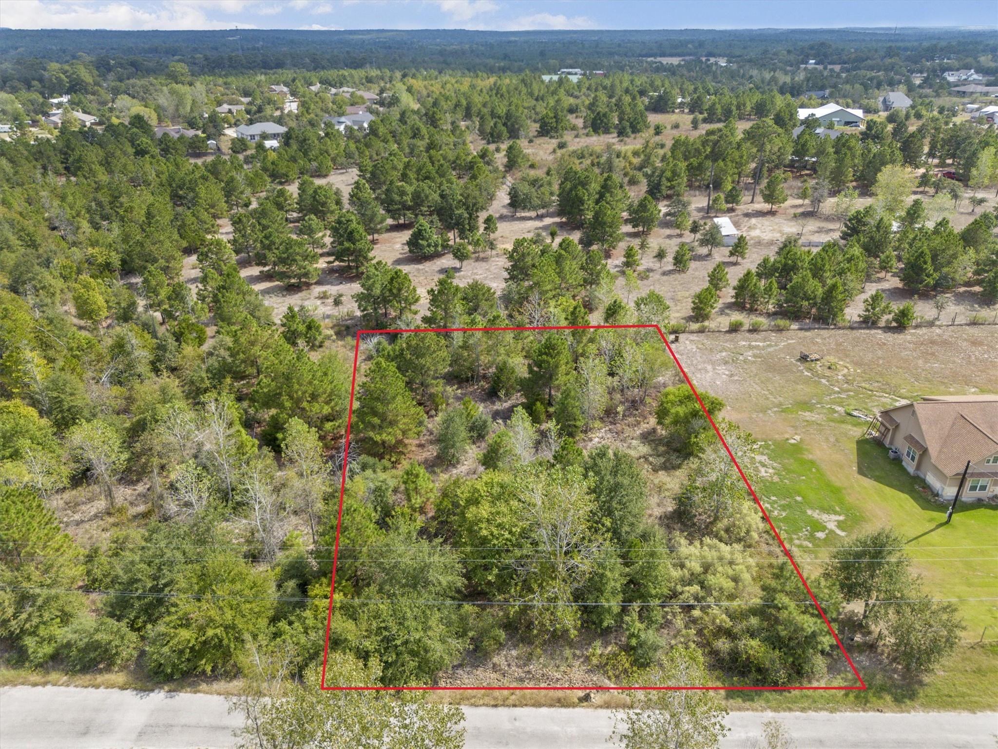 Tbd Tonkawa Tx 78659