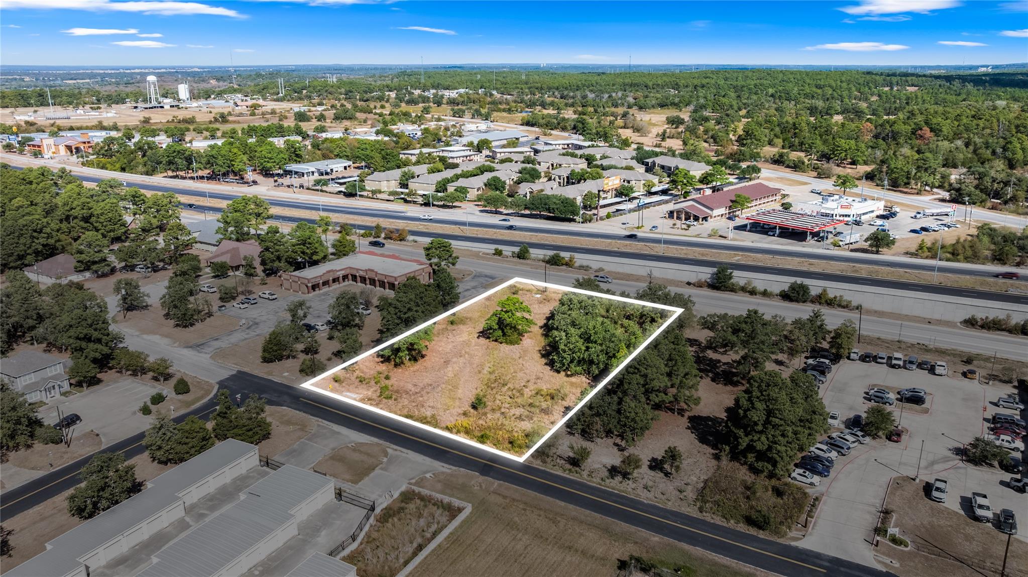 00 E State Highway 71 Tx 78602