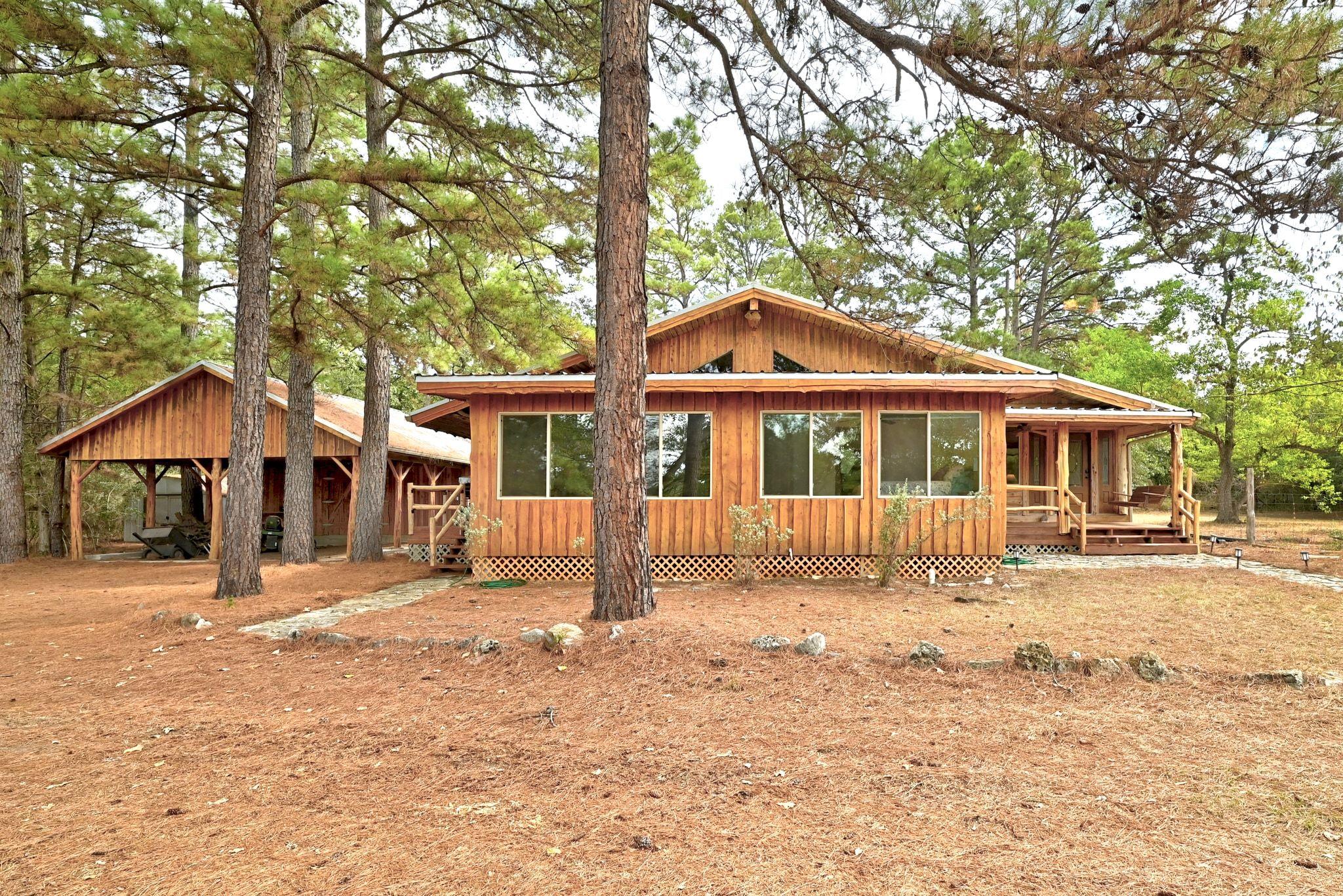 235 Antioch Tx 78659