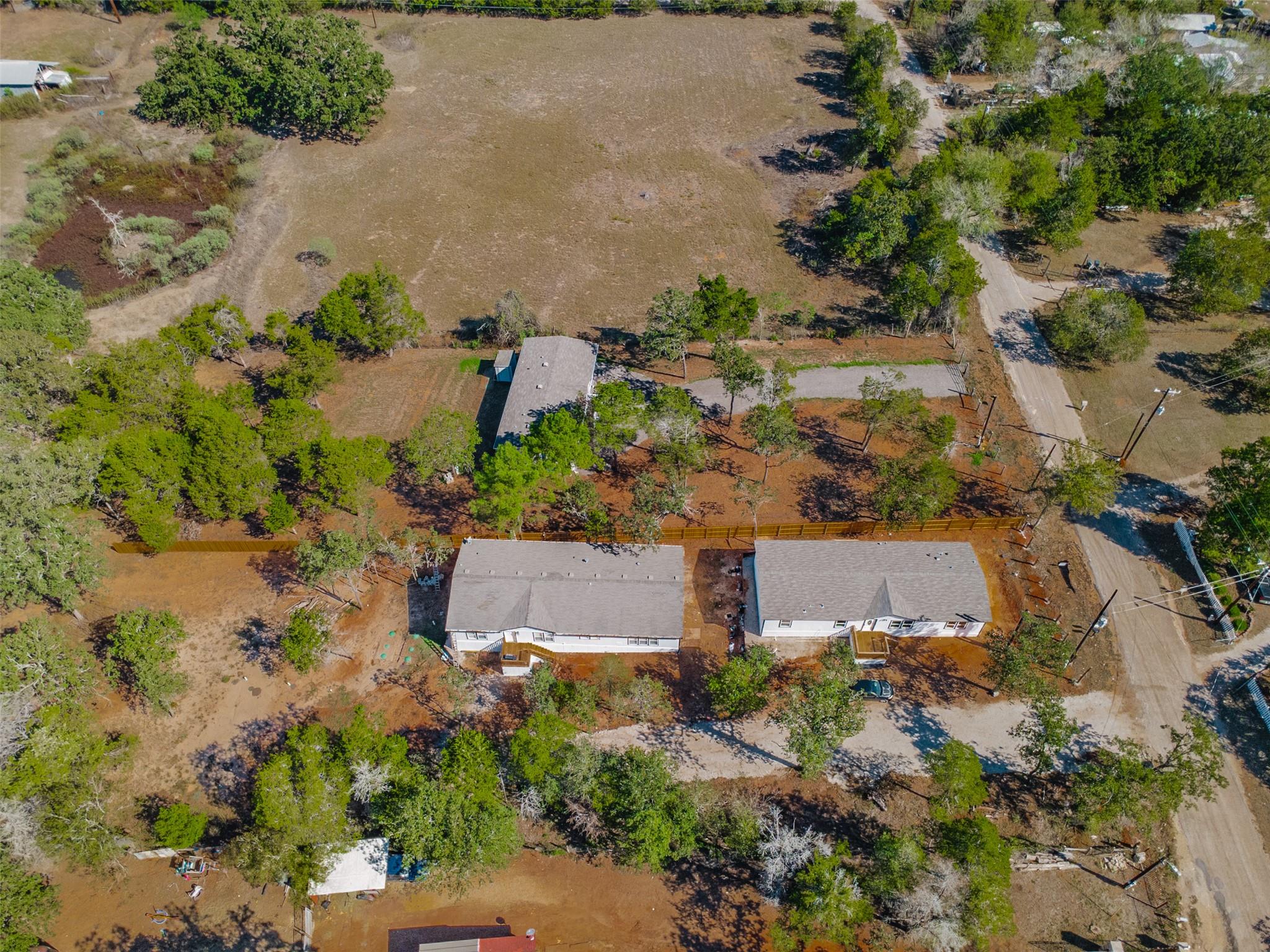 264 Flaming Oak Unit A & B Tx 78602