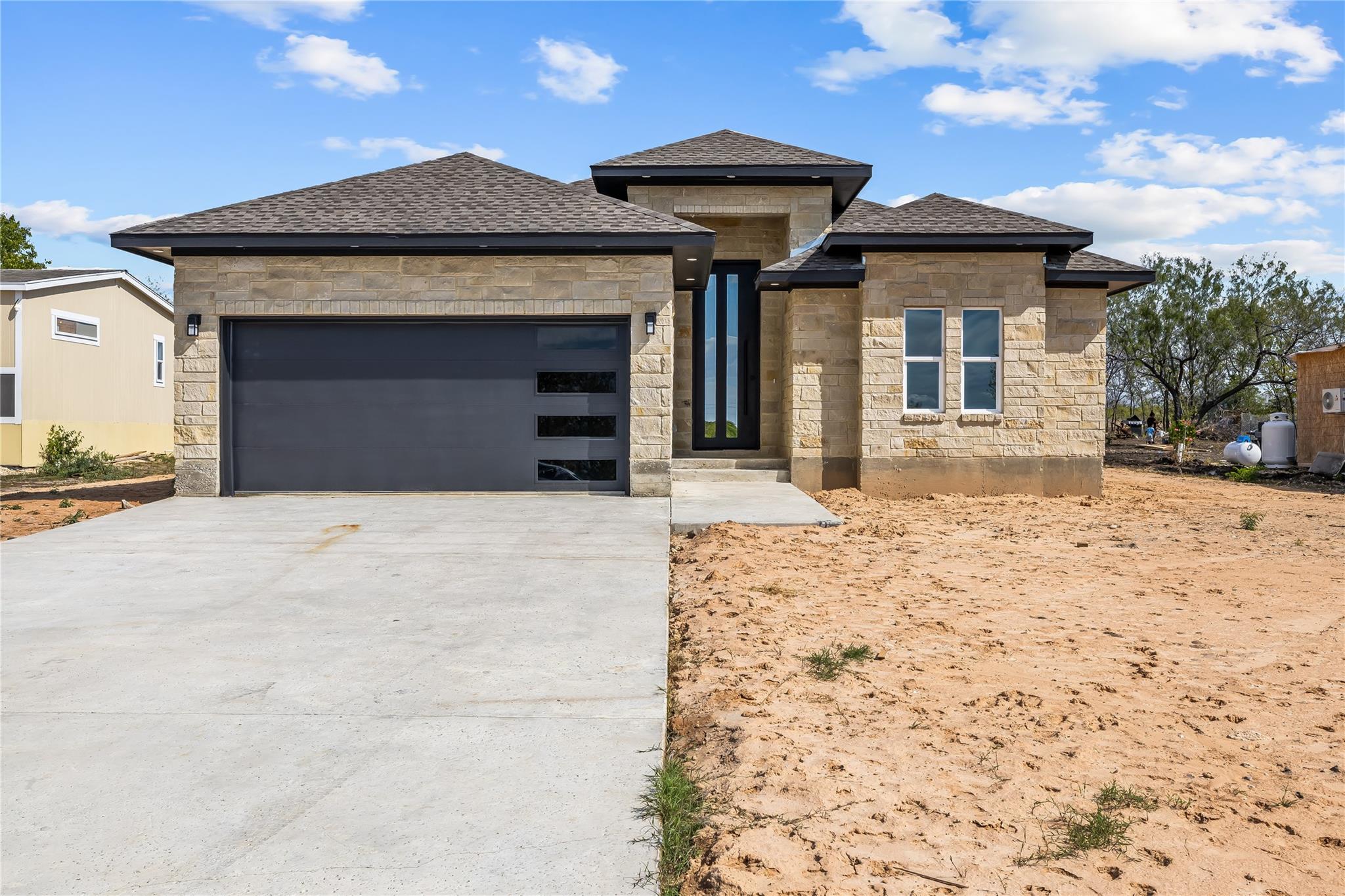 232 Amaranta Tx 78616