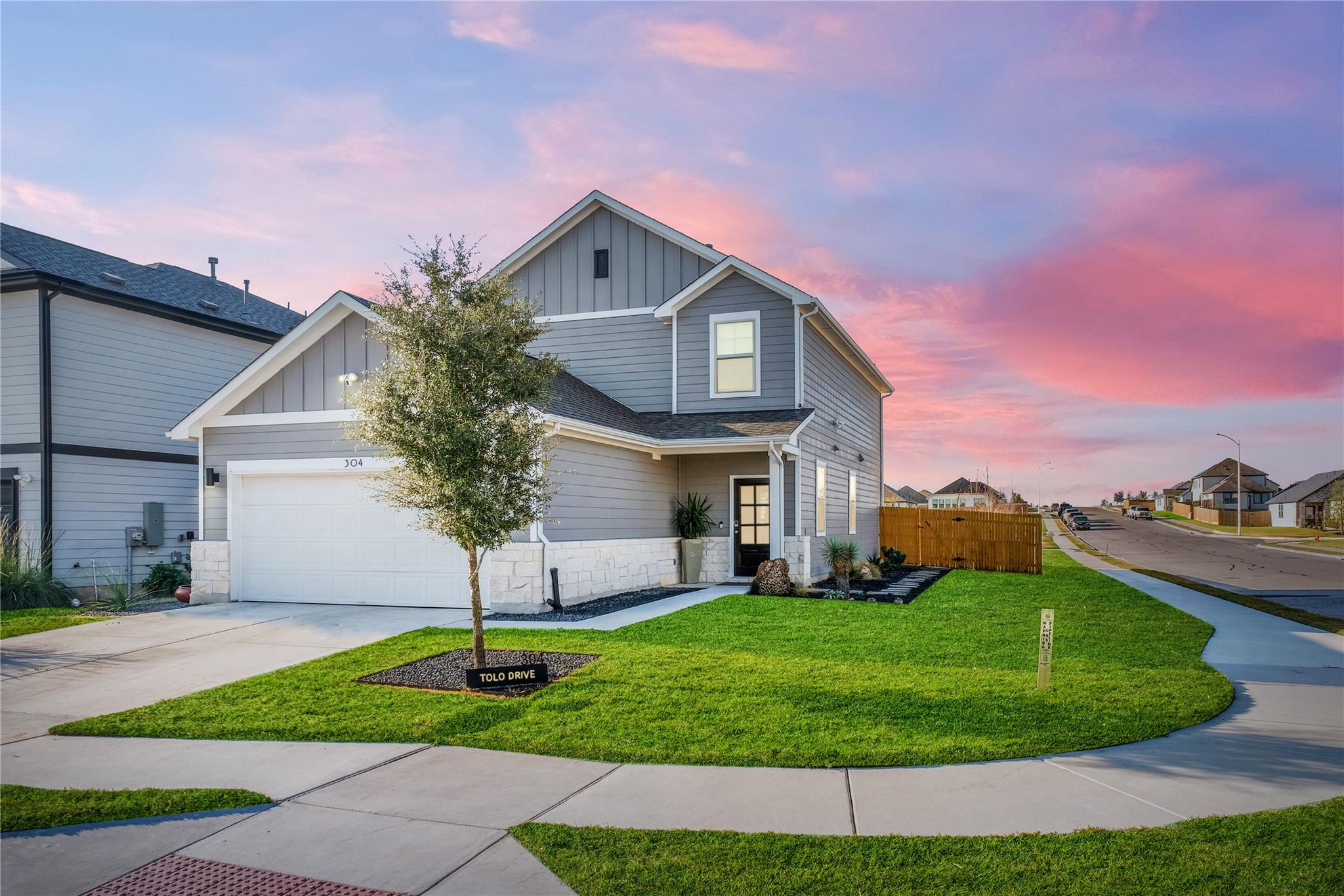 304 Tolo Tx 78621