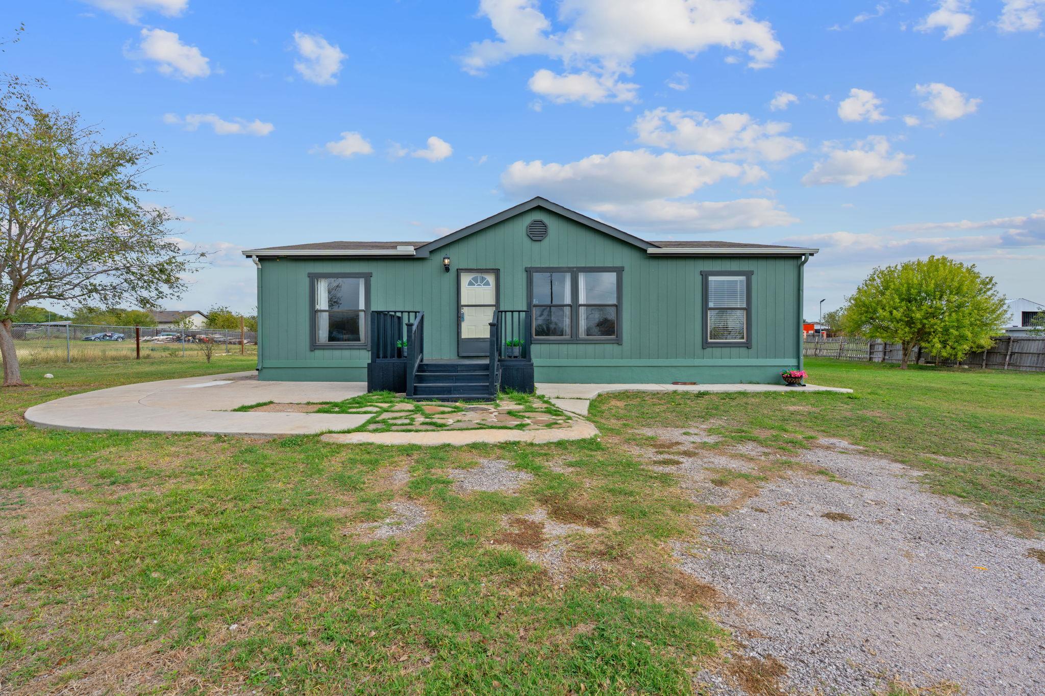 128 Monterrey Hills Tx 78617