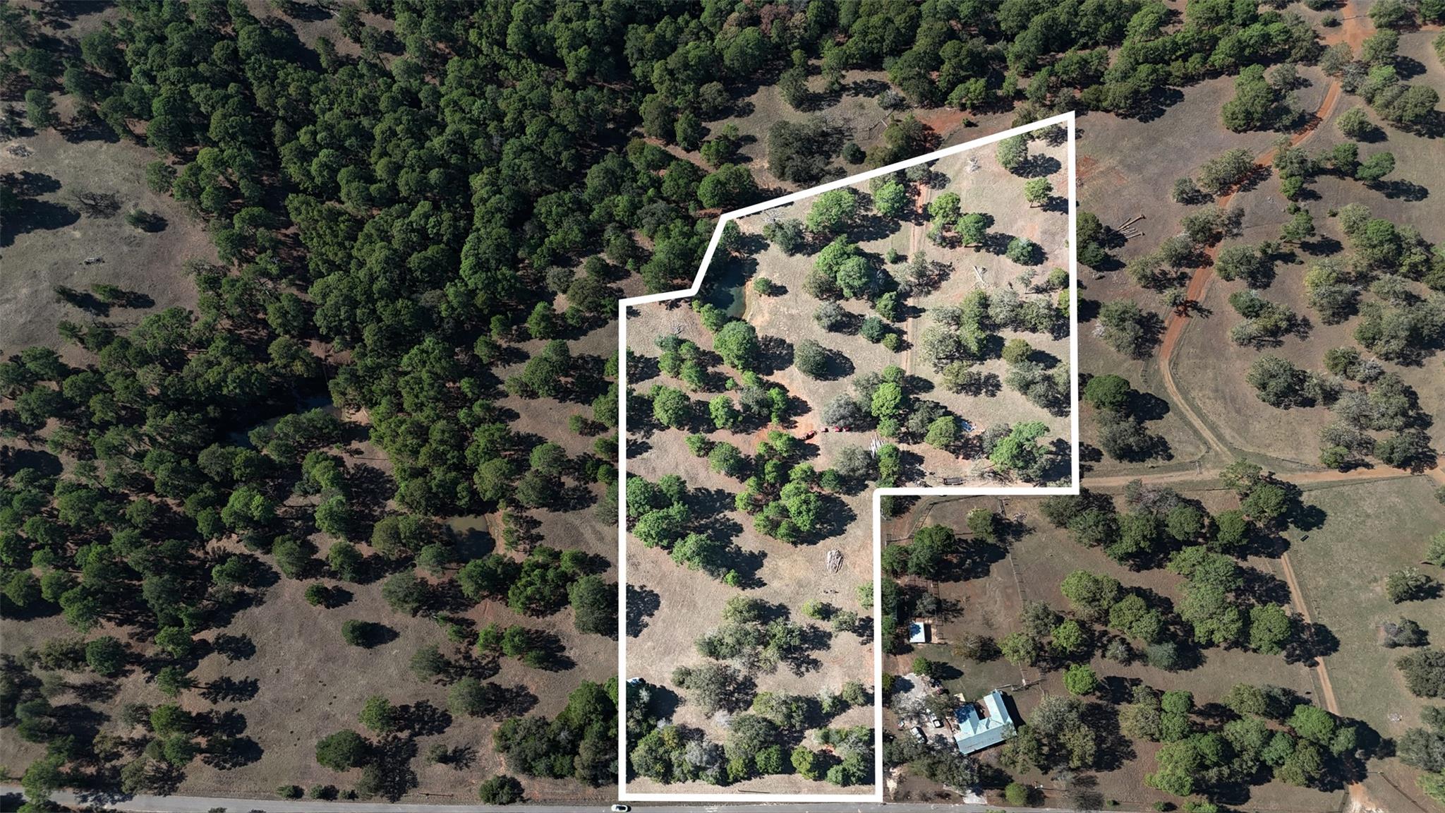 Tbd Copeland Hill Tx 78957