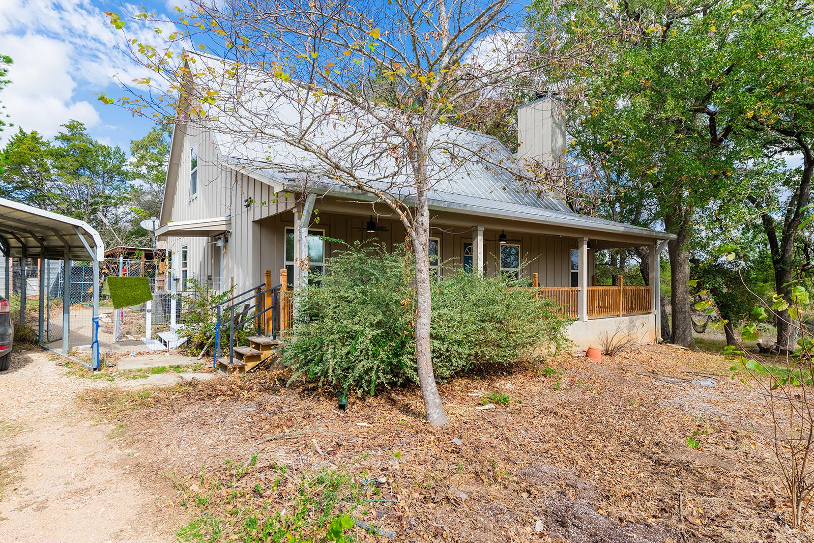 164 Bull Run Tx 78612