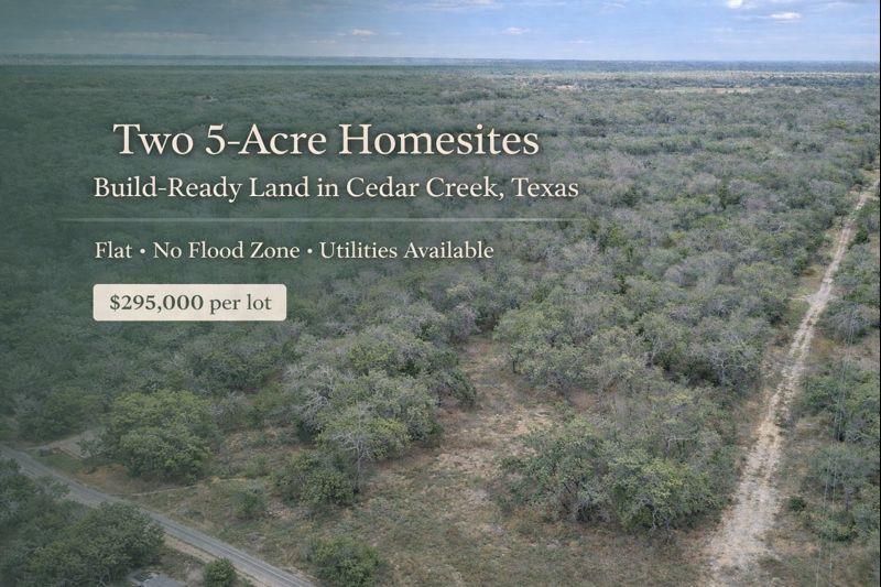 264 Mesquite Unit B Tx 78612