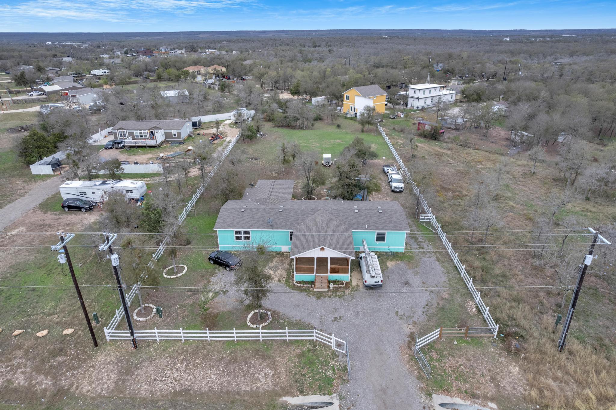 354 Oak Arbor Tx 78617