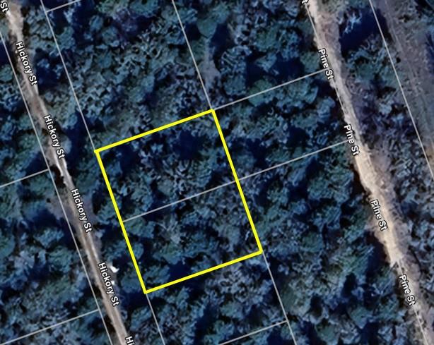 Tbd Hickory Tx 78659