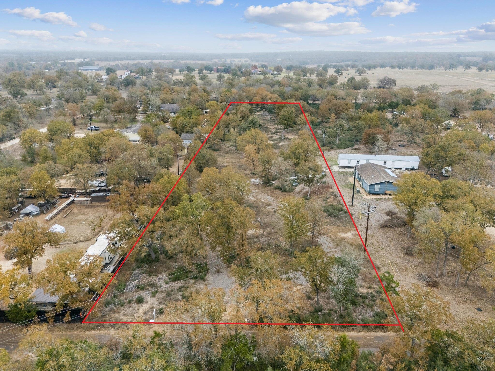 0 Dickerson Tx 78621