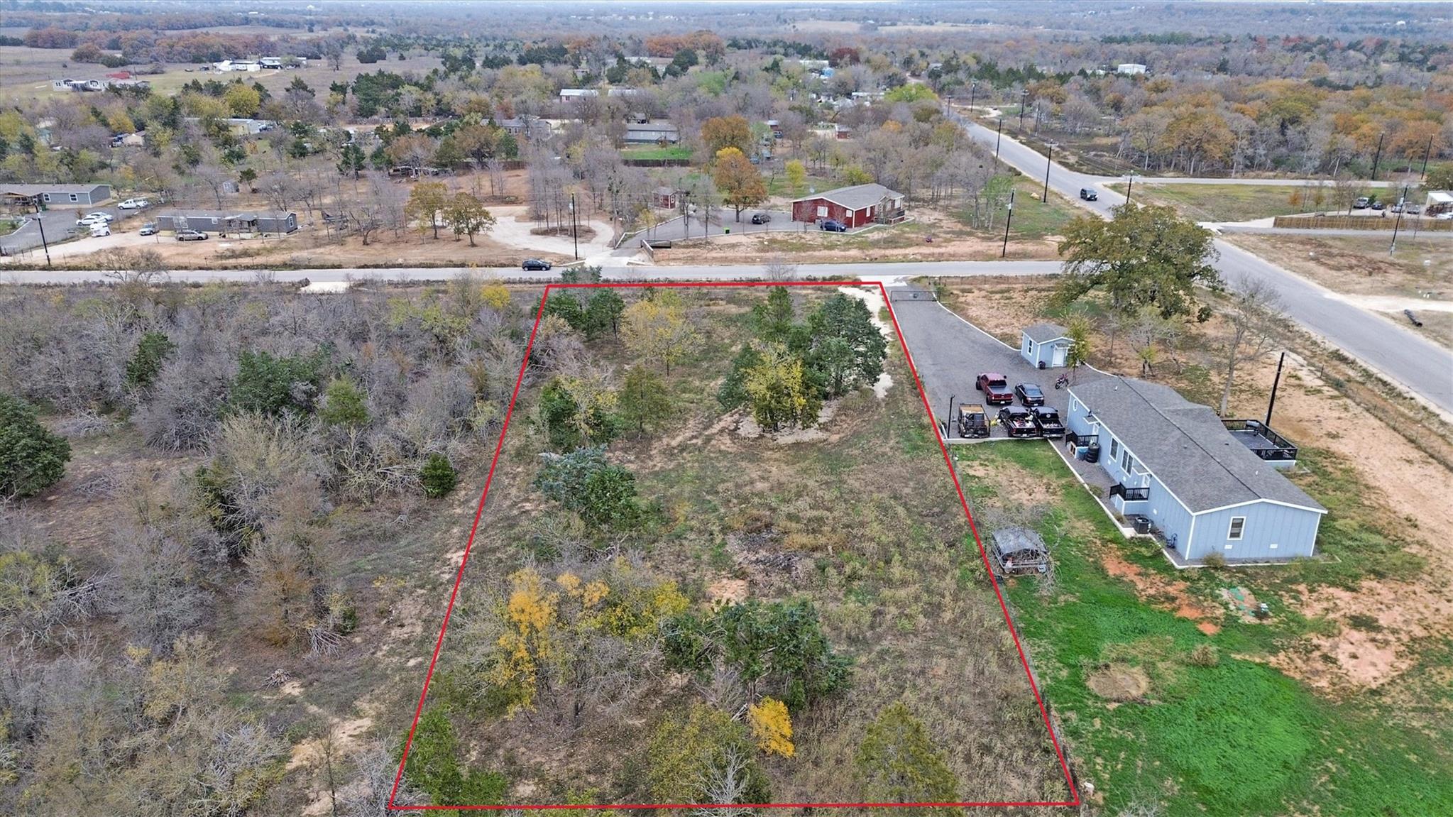 113 Blanco Canyon Tx 78621