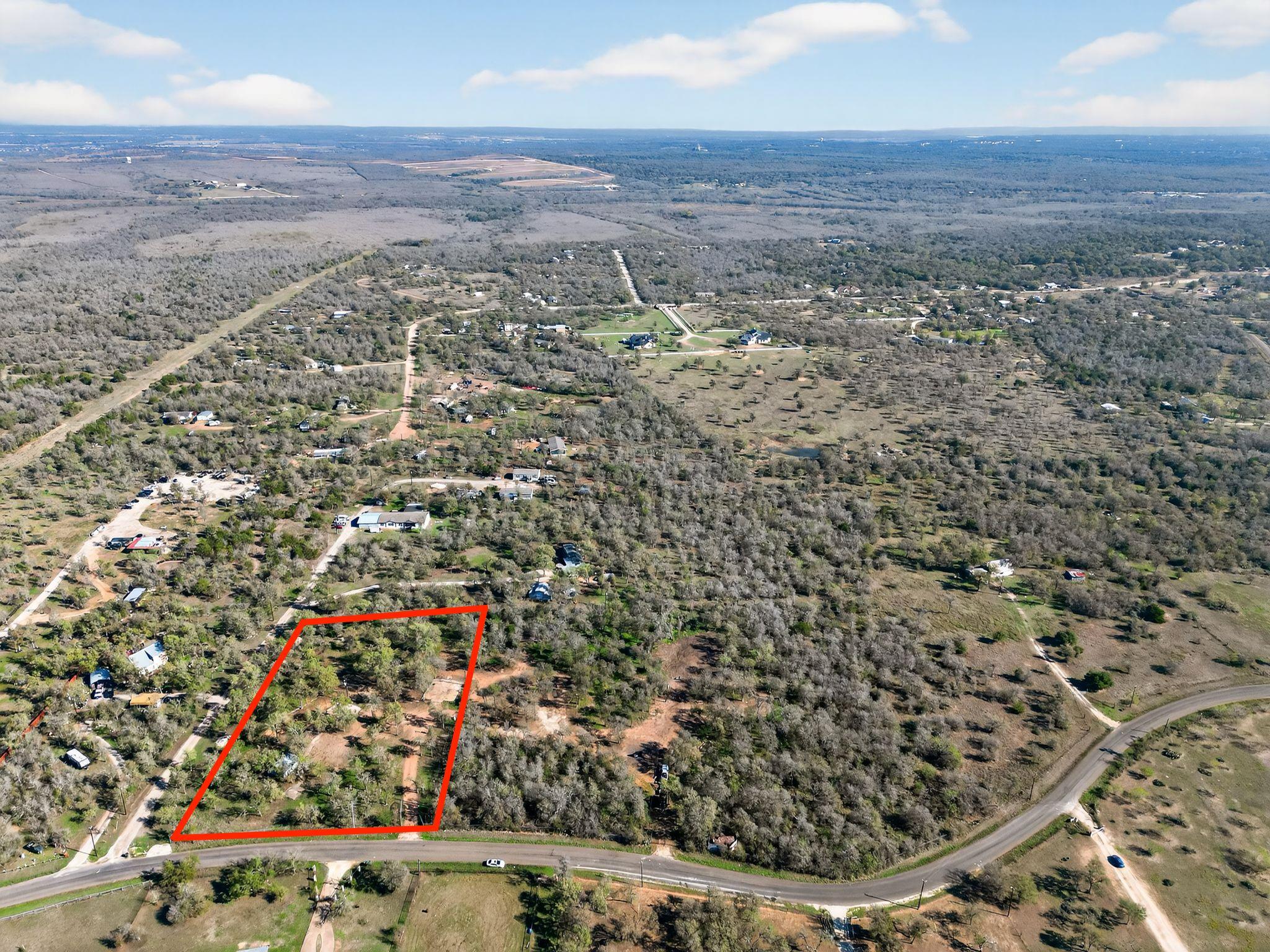 392 Elm Forest Tx 78612