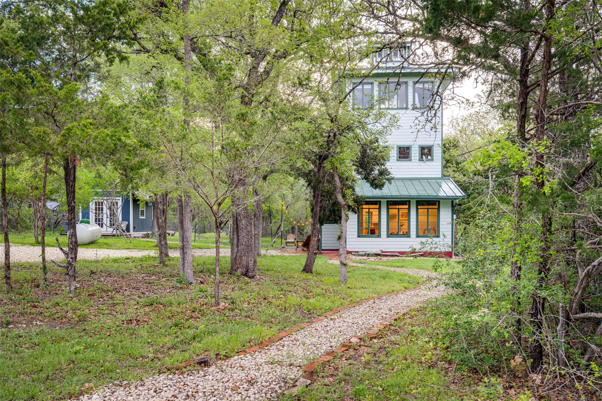 112 Boulder Tx 78653