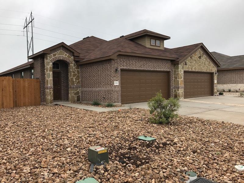 124 - 126 Hidden Springs Tx 78602