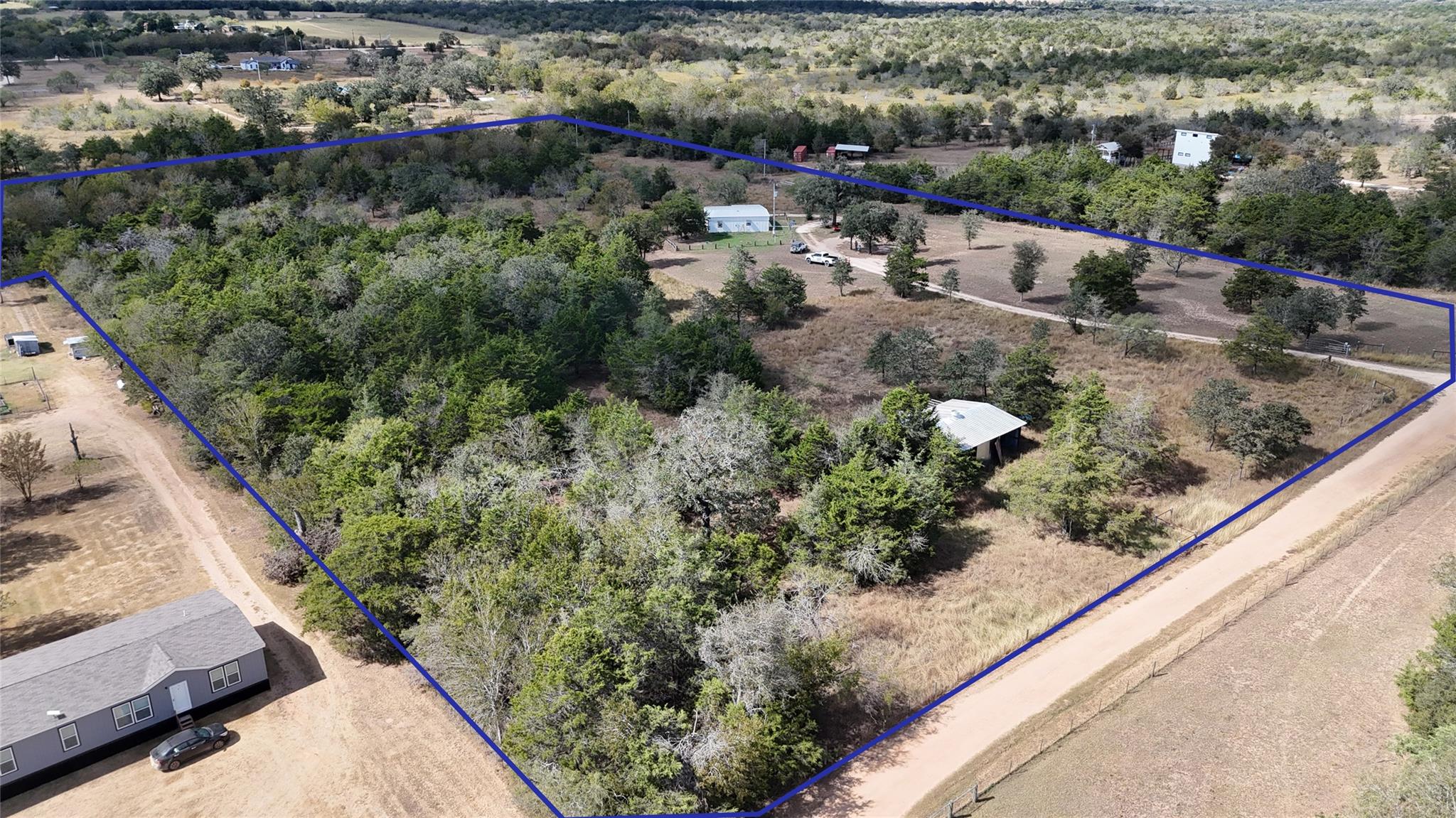 991 Kovar Unit D Tx 78941