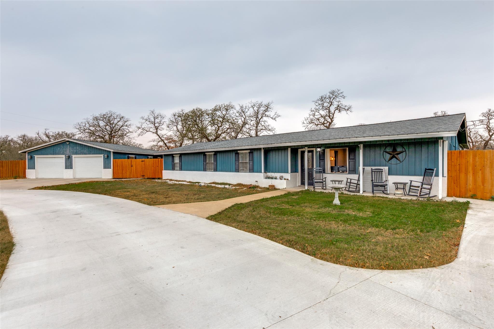 168 Still Forest Tx 78612