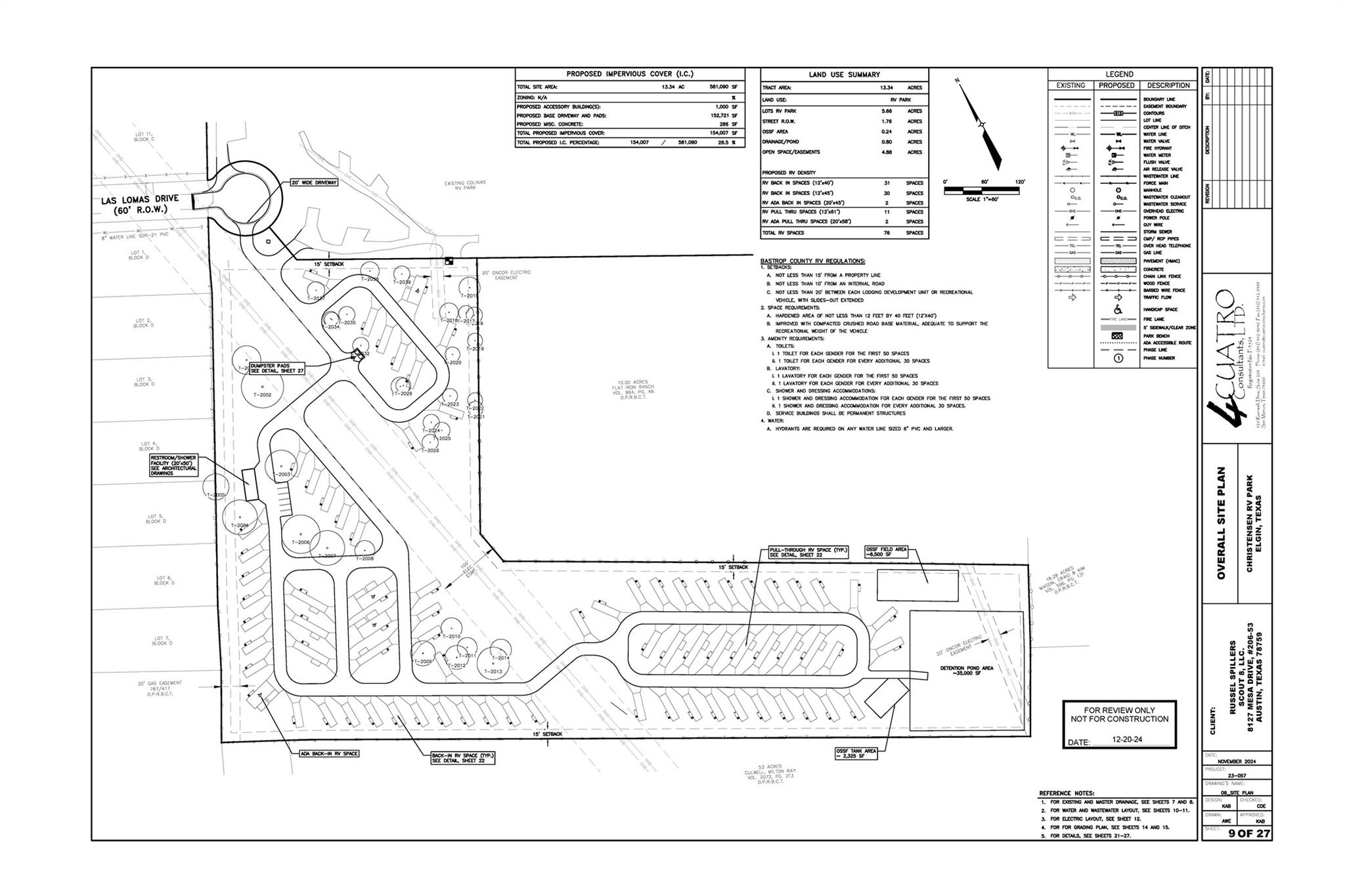 446 Las Lomas Tx 78621