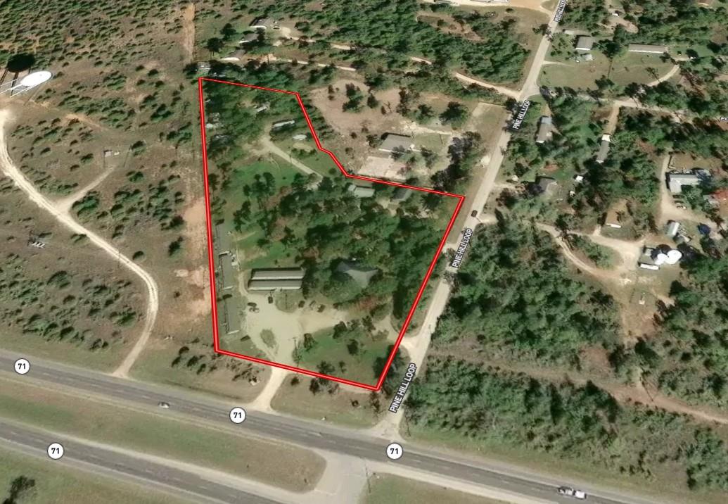 828 Highway 71 Tx 78602