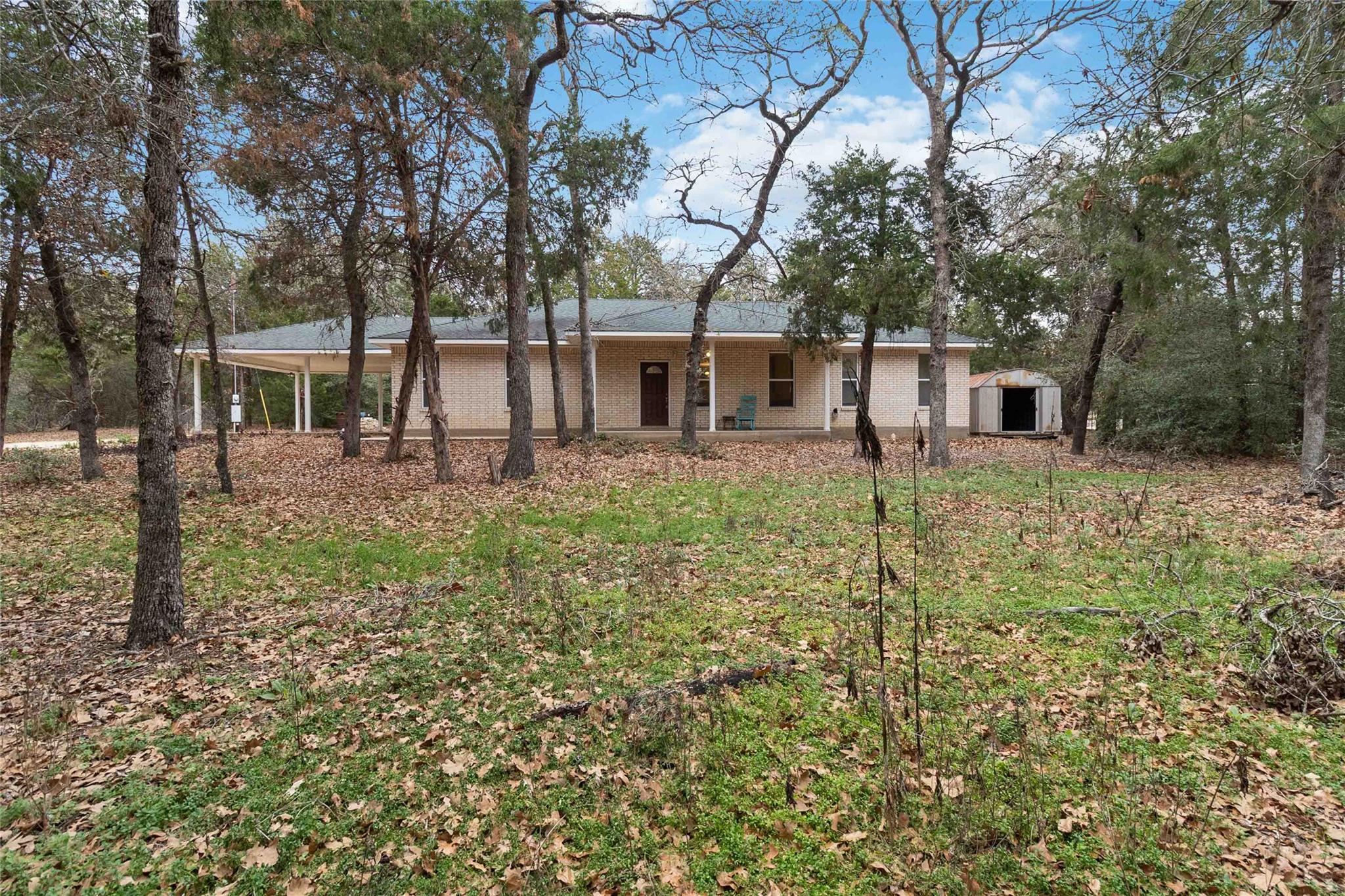 581 Highway 95 Tx 78621