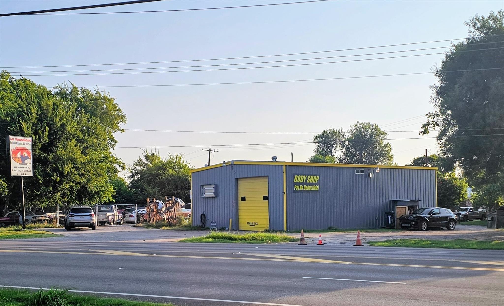 1010 Colorado Tx 78644