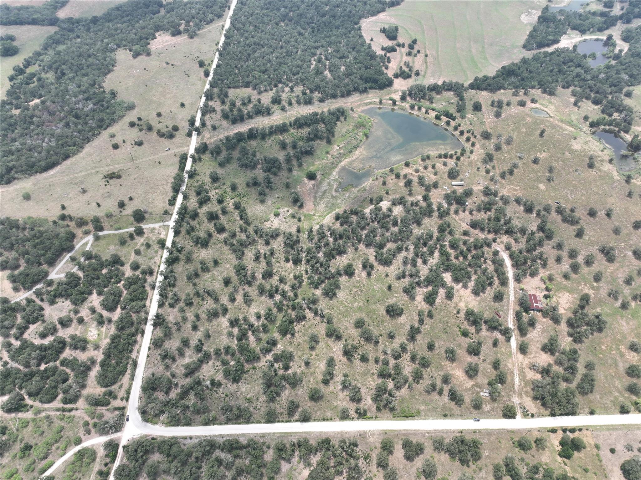 Tbd Mineral Springs Tx 78644
