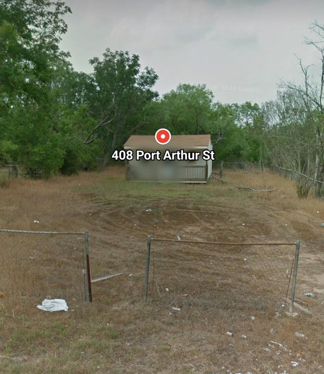 408 Port Arthur Tx 78648