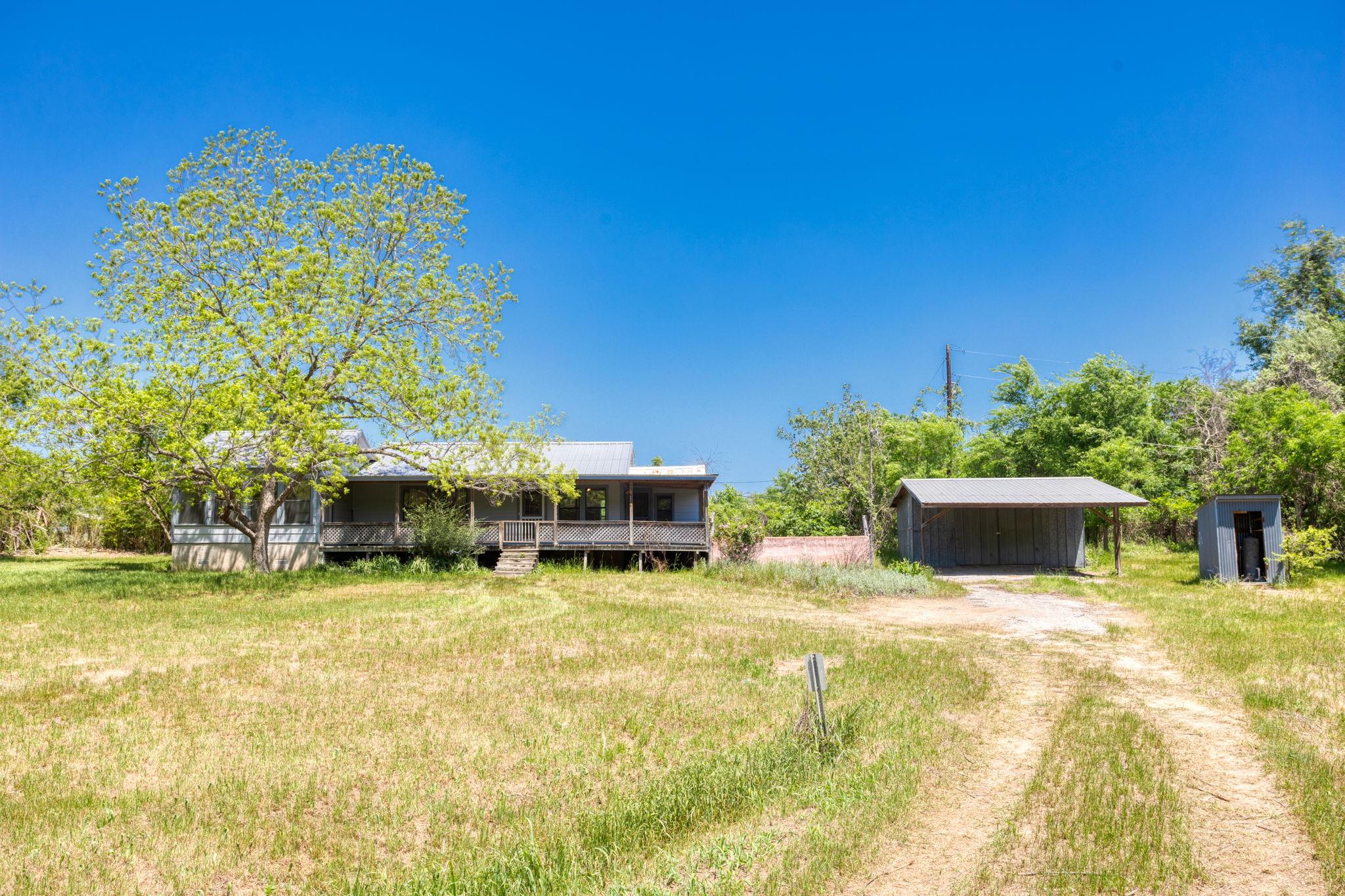 8612 Fm 1854 Tx 78616