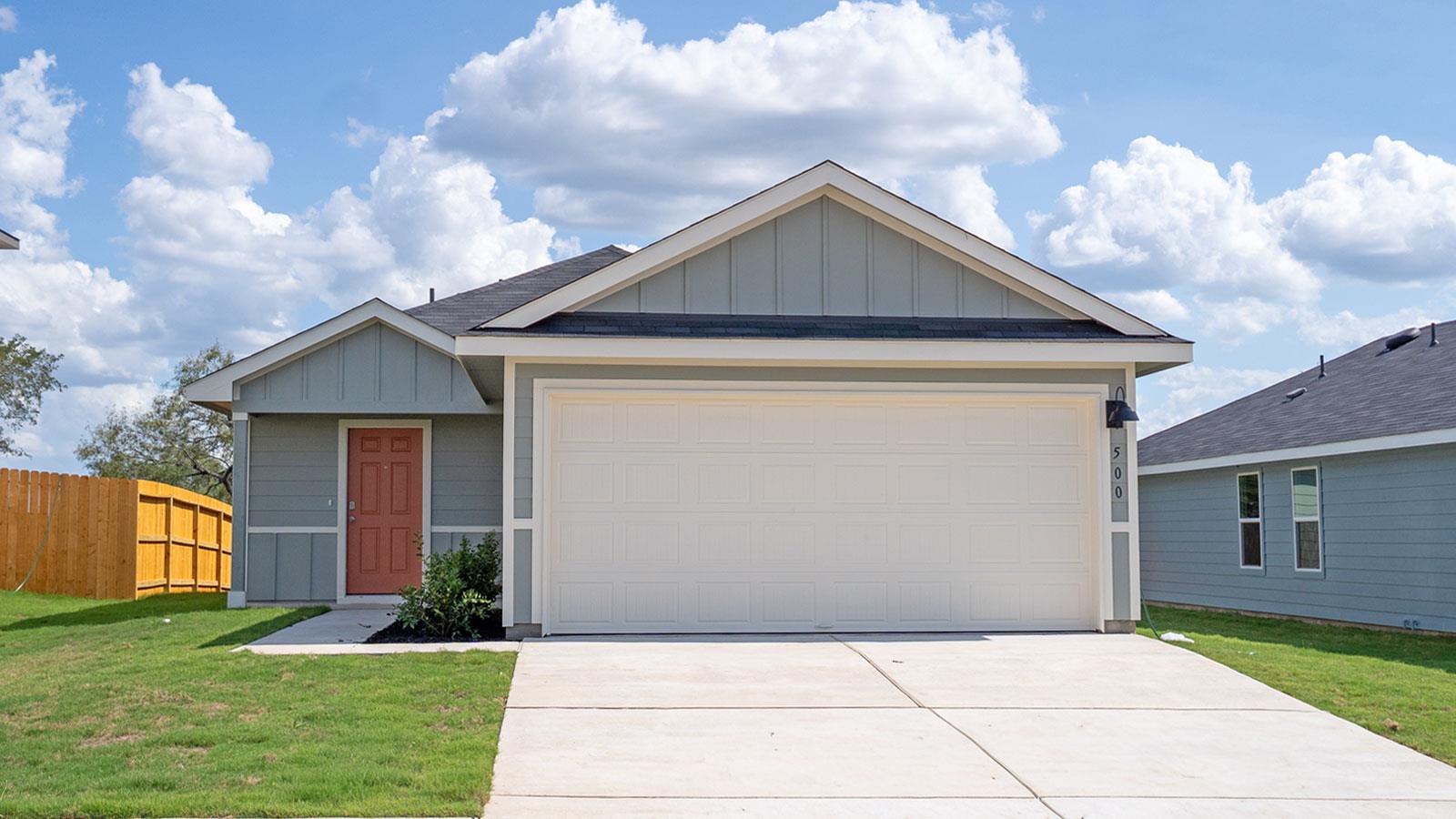 500 Wild Goose Tx 78648