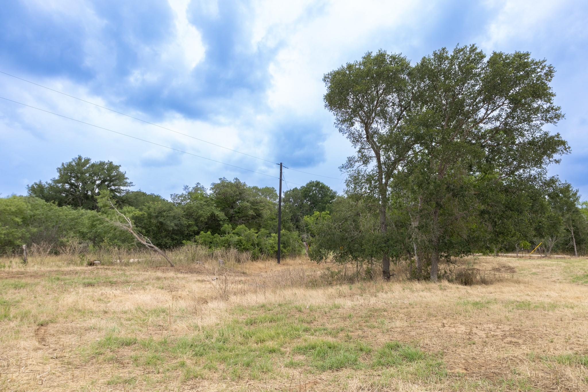 Lot 9 Tenney Creek Tx 78644