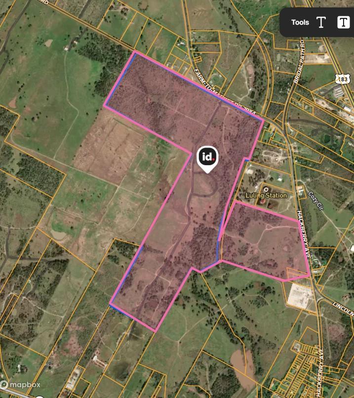 000 305ac Fm-2984 Tx 78648