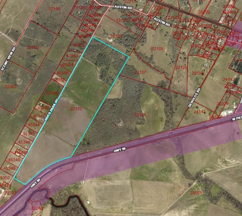 000 191ac River Park Tx 78648