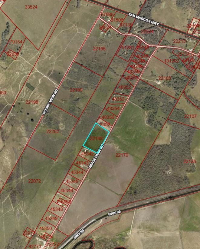 00 12.5ac River Park Tx 78648