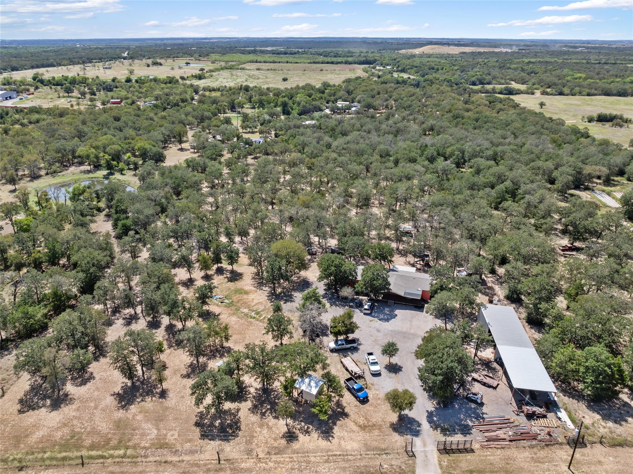 485 Bridgestone Tx 78644